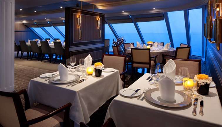 Prime C Restaurant