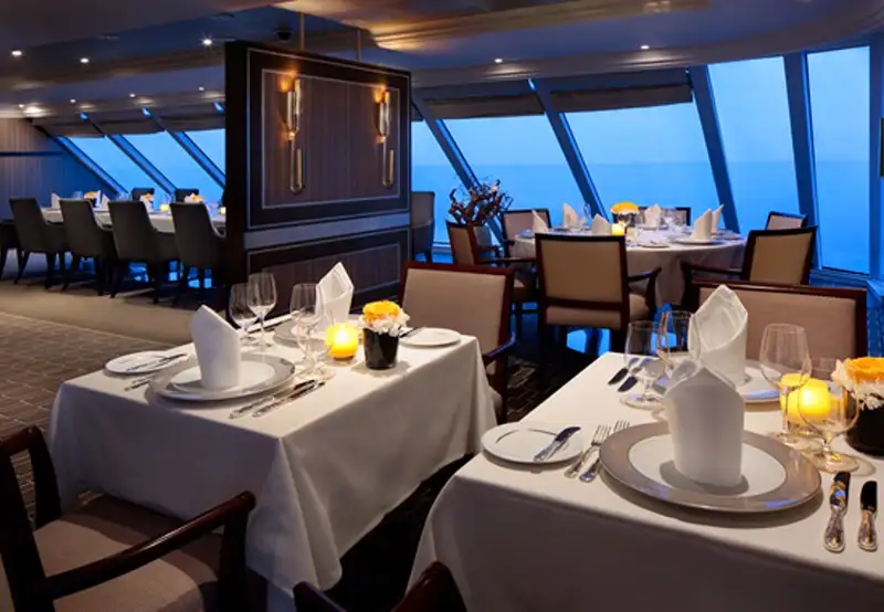 Prime C Restaurant