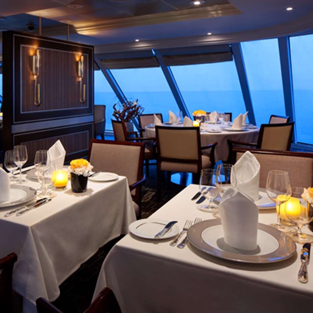 Prime C Restaurant