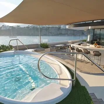 Aqua Pool