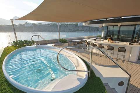 Image related to Aqua Pool