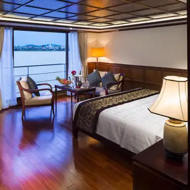 Image related to Luxury Suite