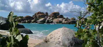 Image related to The Baths National Park