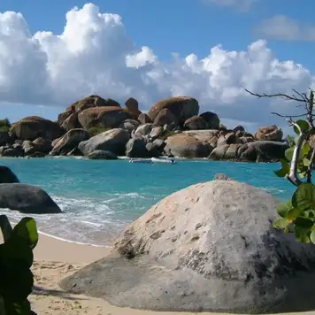 Image related to The Baths National Park