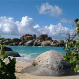 Image related to The Baths National Park