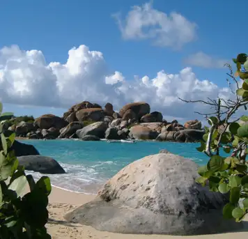 Image related to The Baths National Park