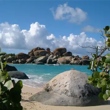 Image related to The Baths National Park