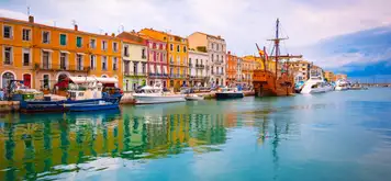 Image related to Sete