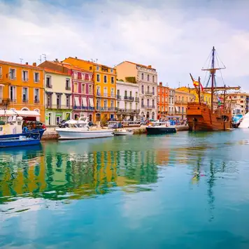 Image related to Sete