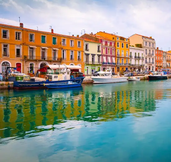 Image related to Sete