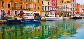 Image related to Sete
