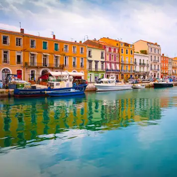 Image related to Sete