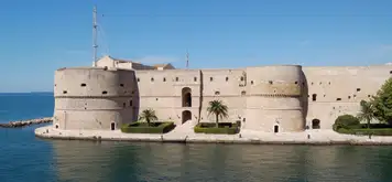 Image related to Castello Aragonese