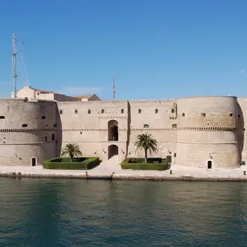 Image related to Castello Aragonese