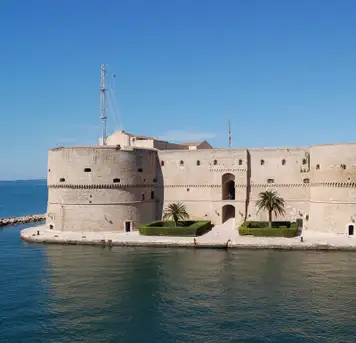Image related to Castello Aragonese