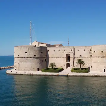 Image related to Castello Aragonese