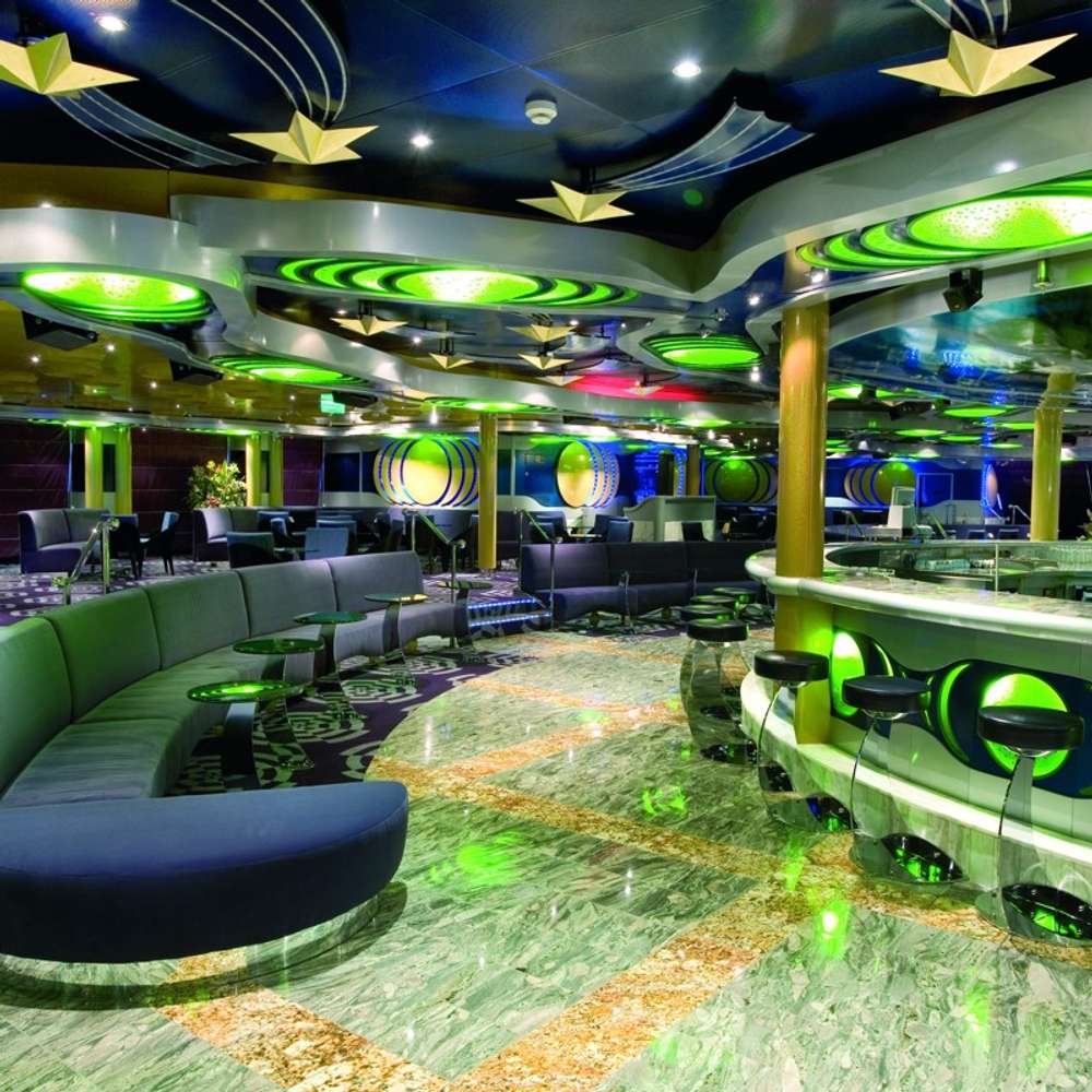 Luna Lounge Bar