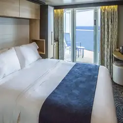 Image related to Spa Balcony