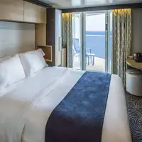 Image related to Spa Balcony