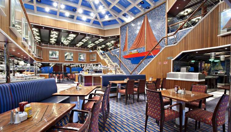 CARNIVAL GLORY