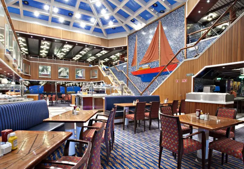 CARNIVAL GLORY