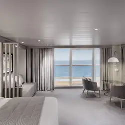 Image related to Grand Suite Aurea with Terrace & Whirlpool