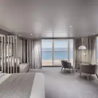 Image related to Grand Suite Aurea with Terrace & Whirlpool