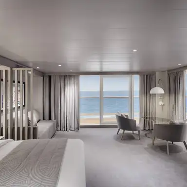 Image related to Grand Suite Aurea with Terrace & Whirlpool