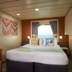 Image related to Family Oceanview Picture Window