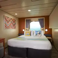 Image related to Family Oceanview Picture Window