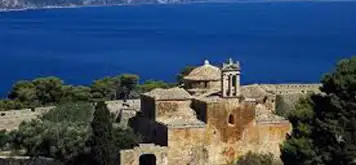 Image related to Explore the New Castle of Pilos