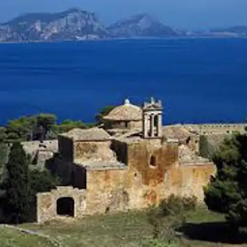 Image related to Explore the New Castle of Pilos