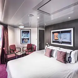 Image related to Junior Suite Aurea