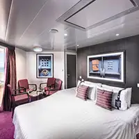 Image related to Junior Suite Aurea
