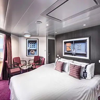 Image related to Junior Suite Aurea