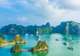 Ha Long Bay
