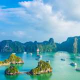 Image related to Ha Long Bay