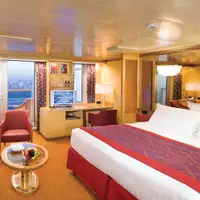 Signature Suites - MS Oosterdam 