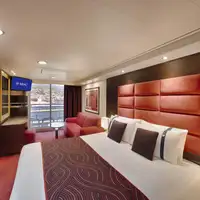 Image related to Premium Balcony Fantastica with Ocean View