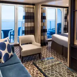 Image related to Grand Suite with Large Balcony