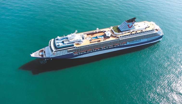 Marella Explorer 2