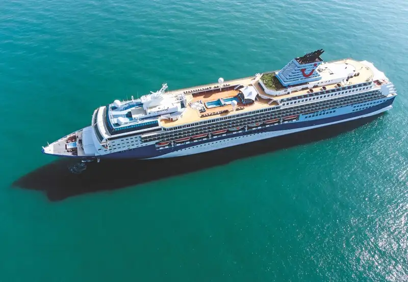 Marella Explorer 2