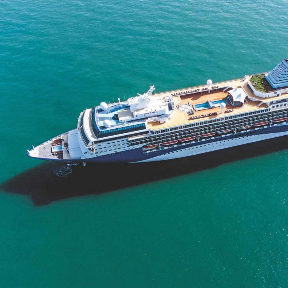 Marella Explorer 2