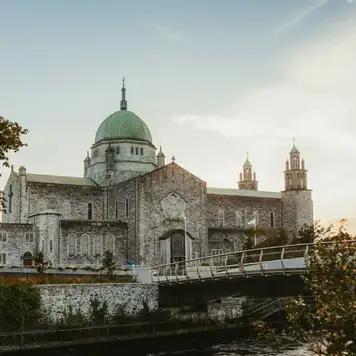 Image related to Galway Cathedral