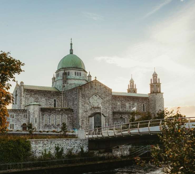Galway Cathedral