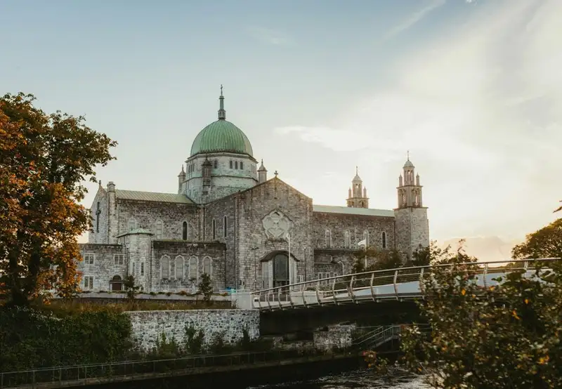 Galway Cathedral