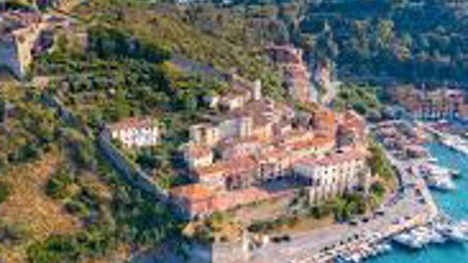 Porto Ercole