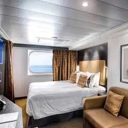 Image related to Deluxe Fantastica Ocean View