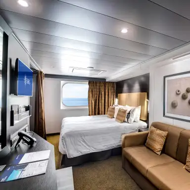 Image related to Deluxe Fantastica Ocean View