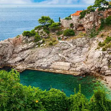 Image related to Bellevue Beach